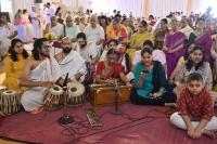 Shashtyabdapurti Utsava - Karla - Day 8 (16 Nov 2024)